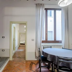 Apartamento Centro Sant'ambrogio Flat, Florencia