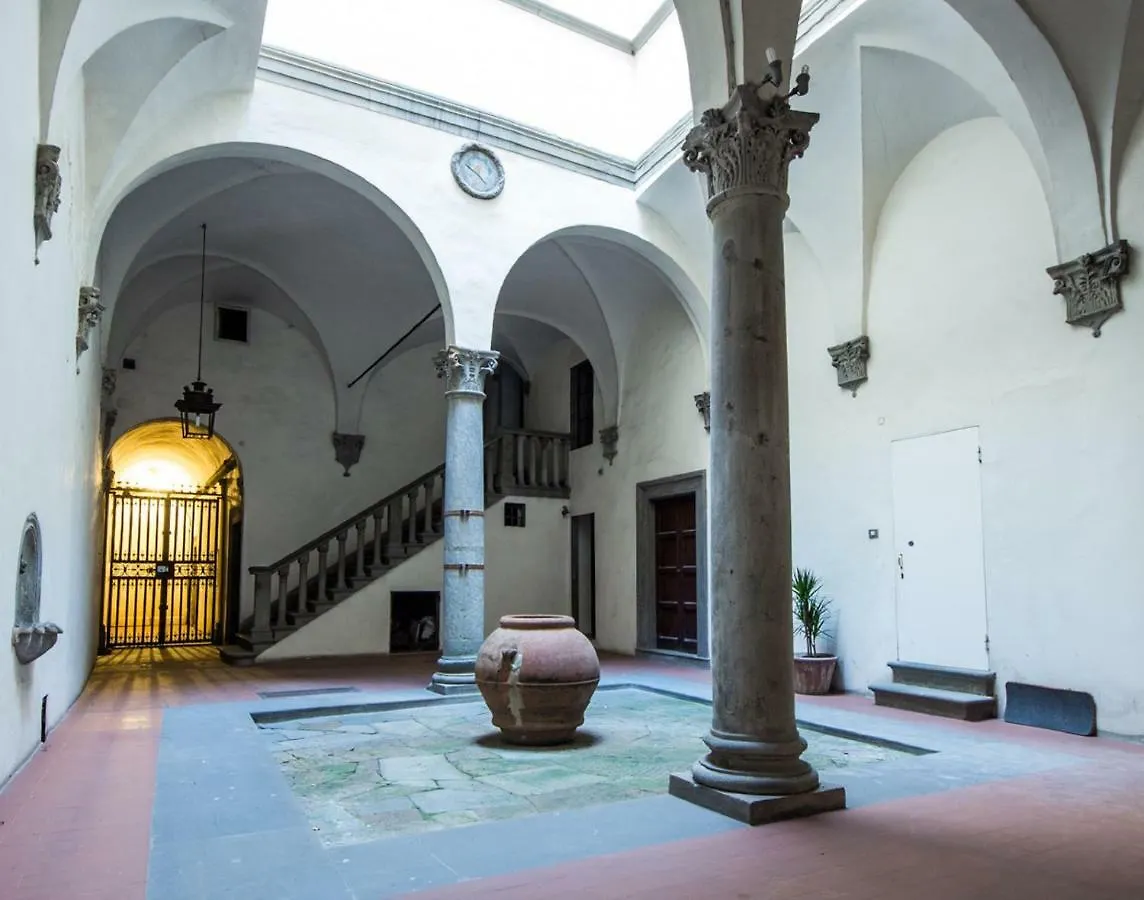 Maggio View Apartment Florence