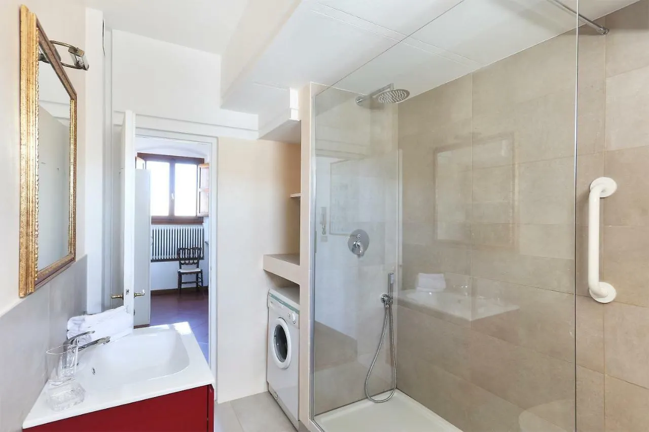 Maggio View Apartment Florence
