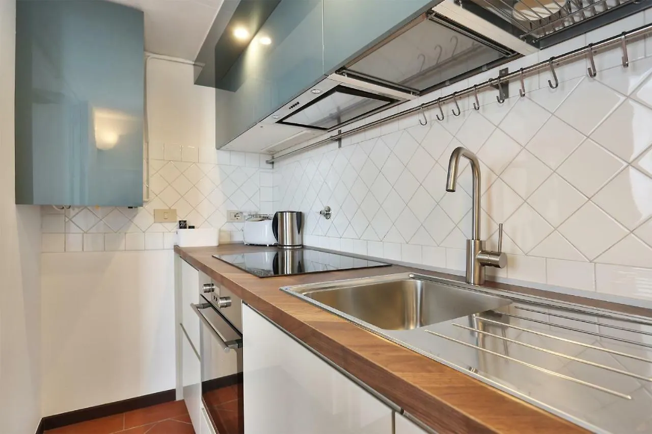Maggio View Apartment Florence