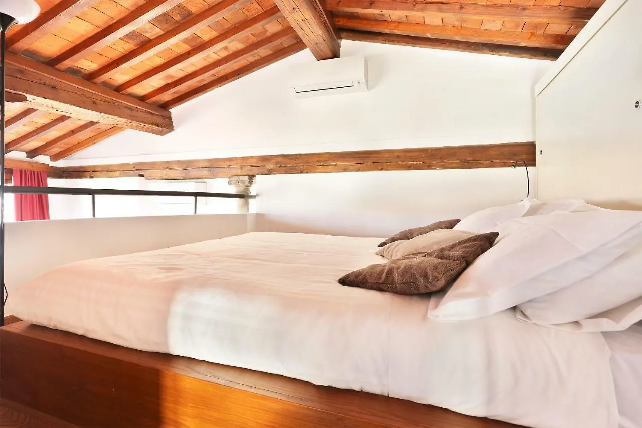 Ferienwohnung Maggio View Florenz Italien