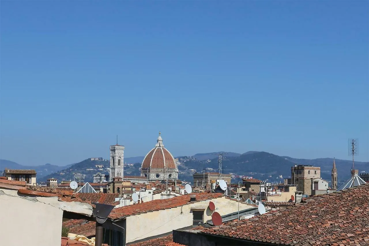 Maggio View Apartment Florence 0*,  Italy