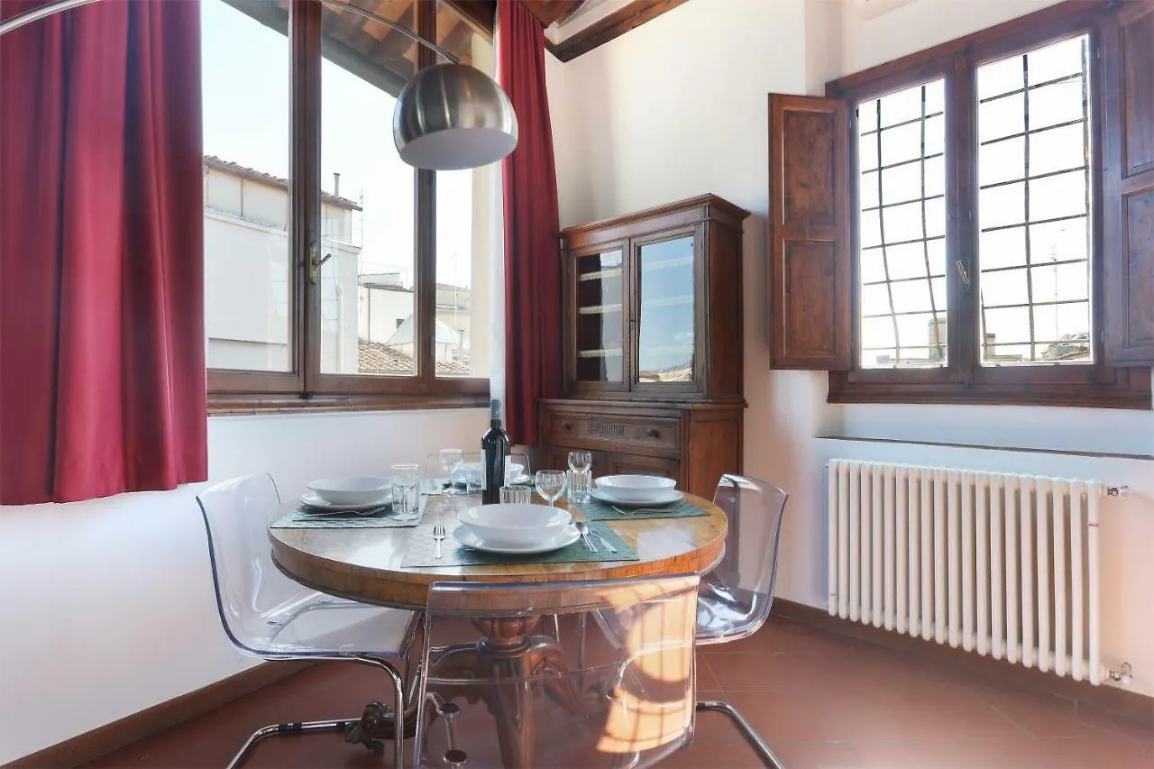 Maggio View Apartment Florence 0*,