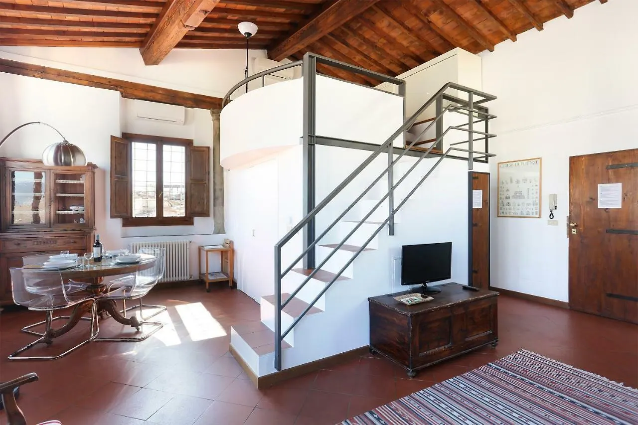 Maggio View Apartment Florence 0*,  Italy