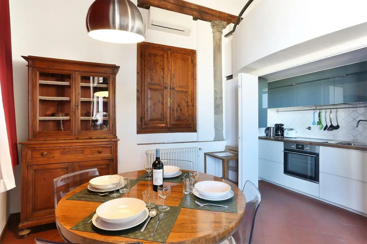 Maggio View Apartment Florence