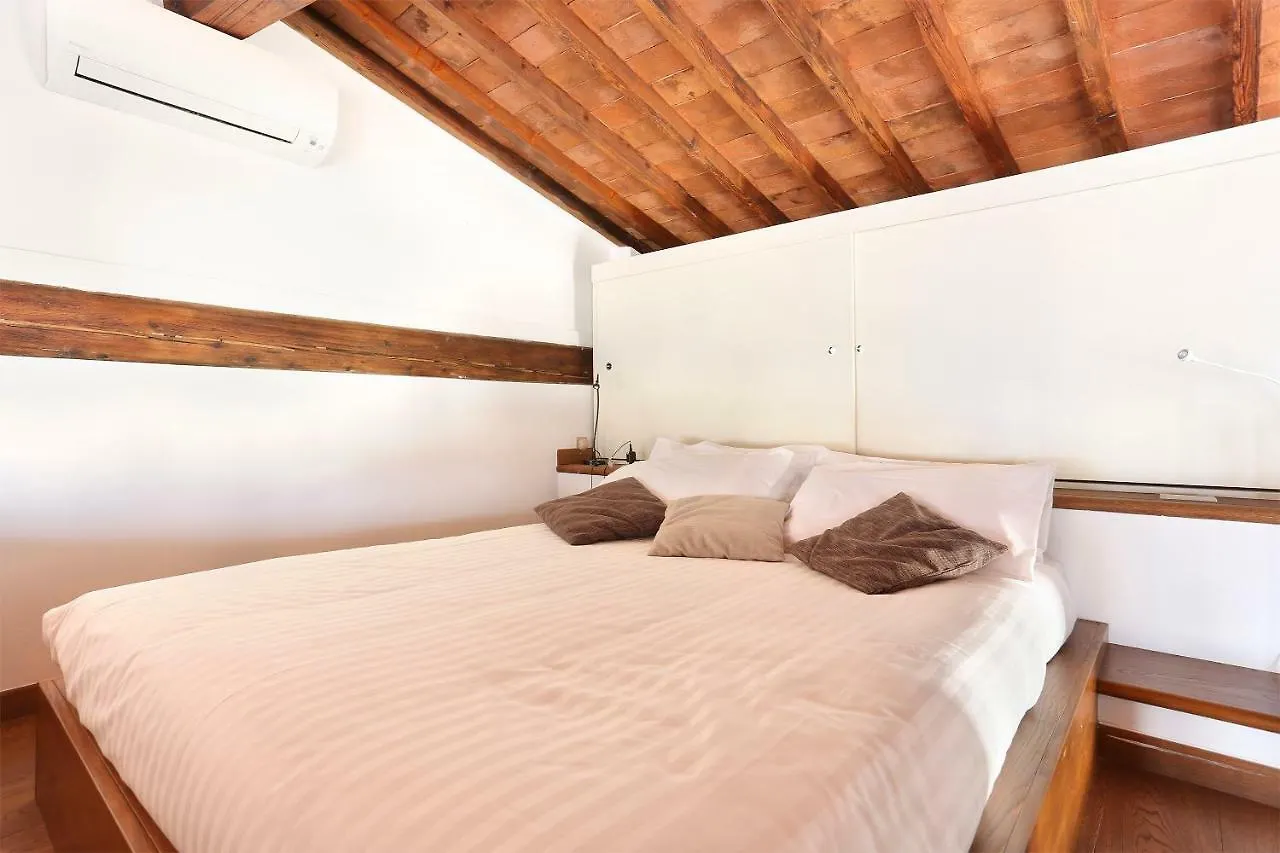 Ferienwohnung Maggio View Florenz Apartment