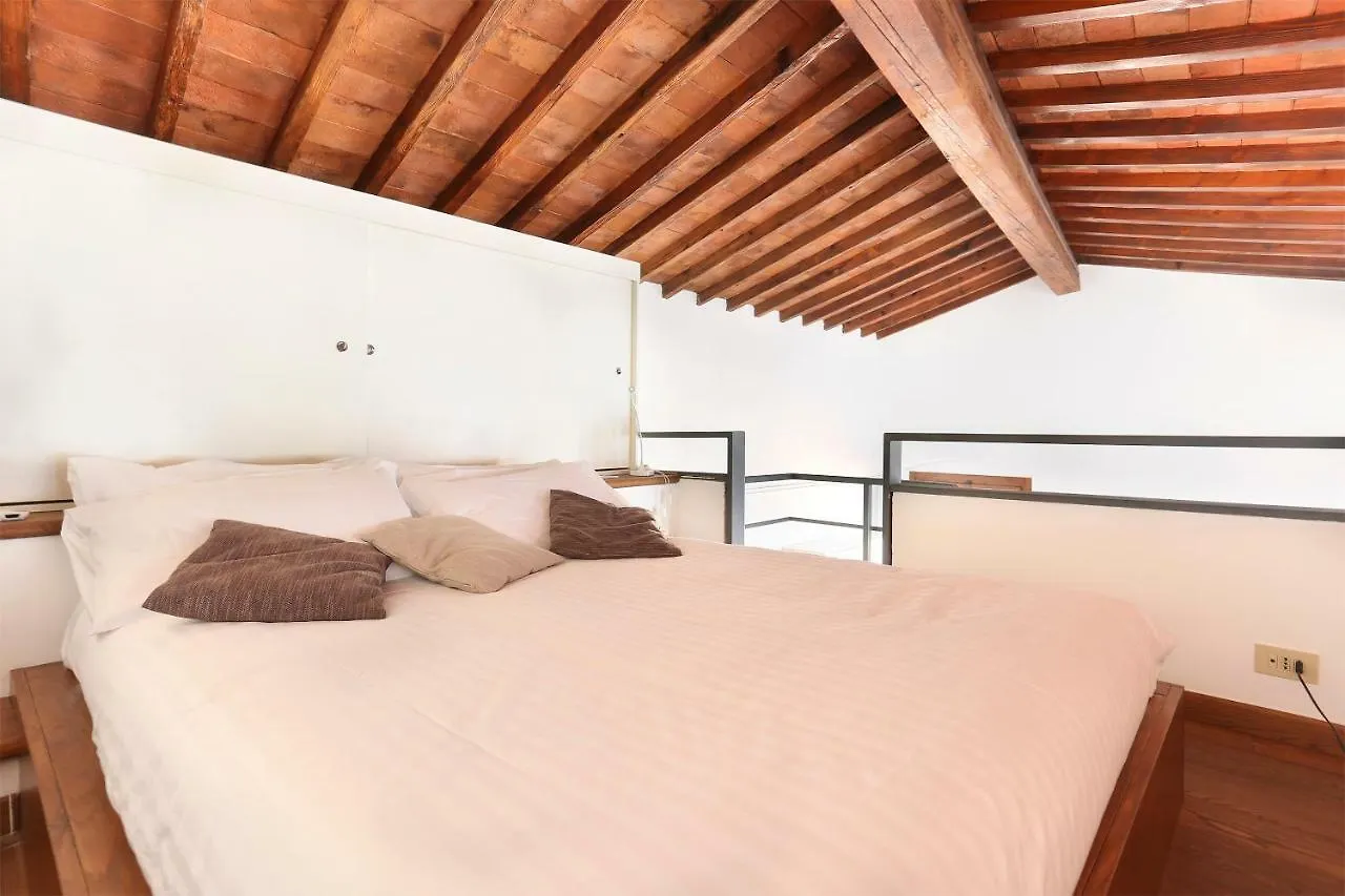 Maggio View Apartment Florence