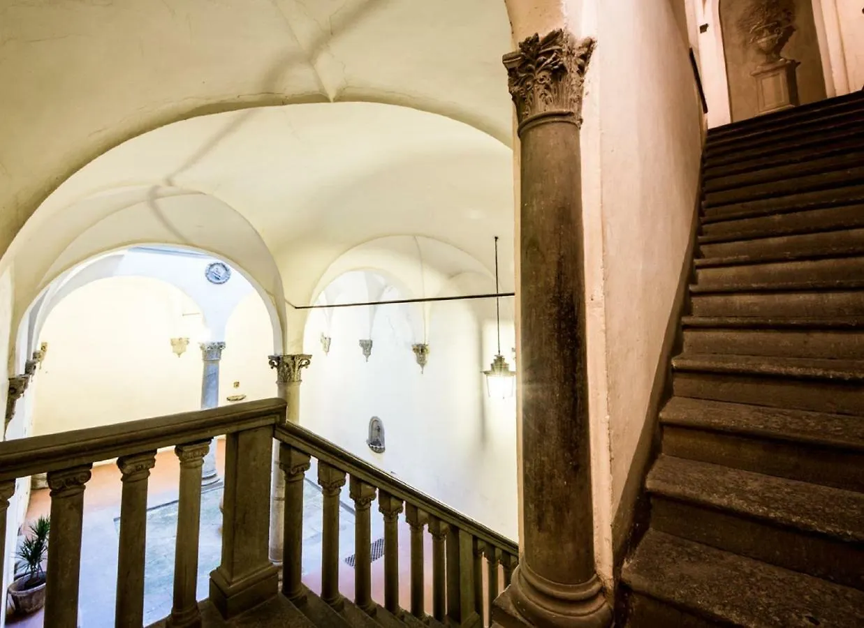 Maggio View Apartment Florence
