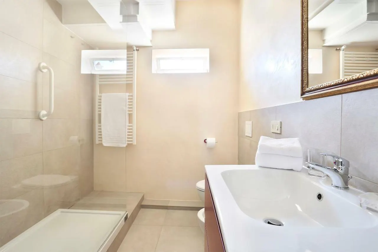 Maggio View Apartment Florence Italy