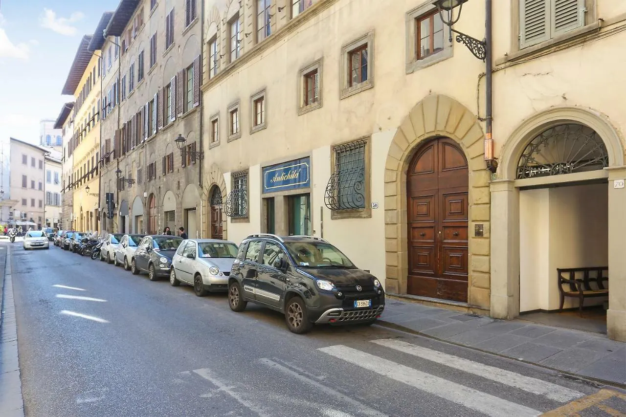 Maggio View Apartment Florence