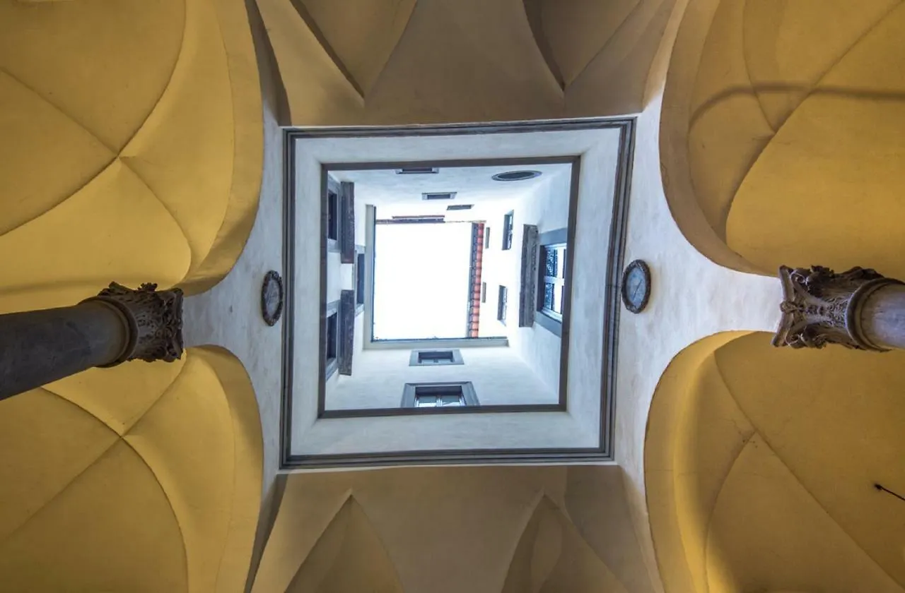 Maggio View Apartment Florence