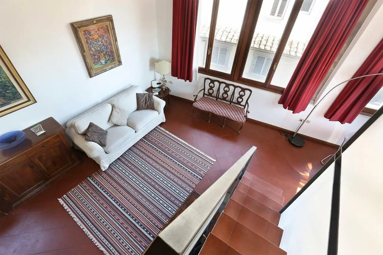 Maggio View Apartment Florence 0*,