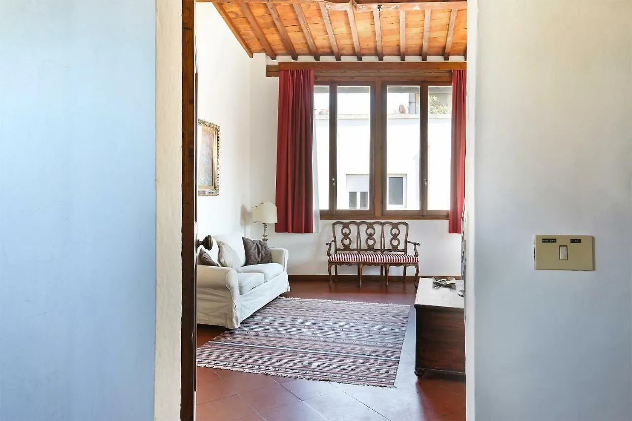 Maggio View Apartment Florence