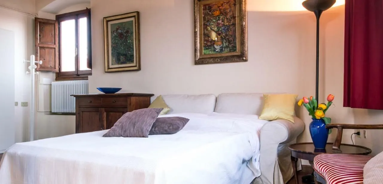 Maggio View Apartment Florence